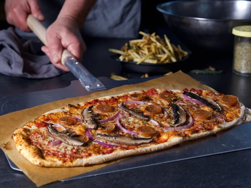 Pacini Québec Lebourgneuf