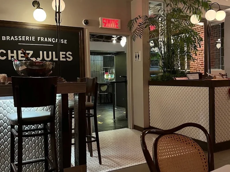 Chez Jules