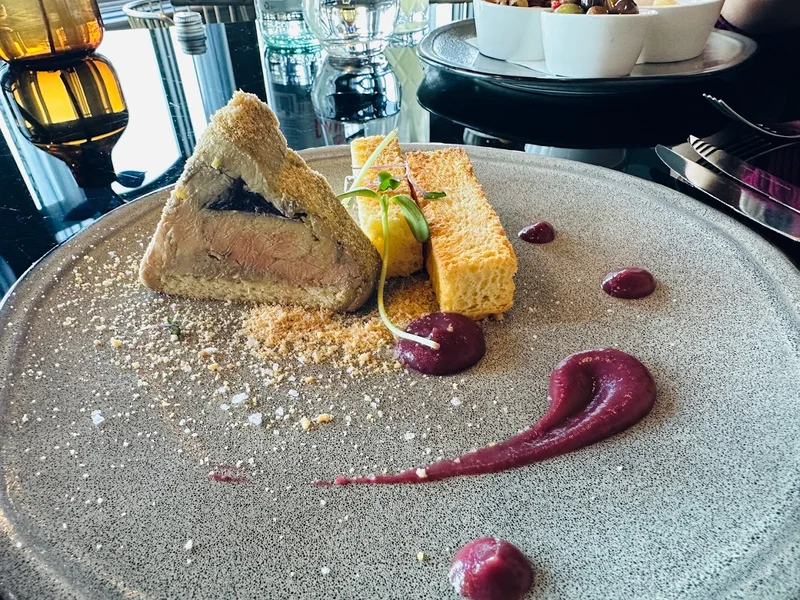 BISTRO LE SAM