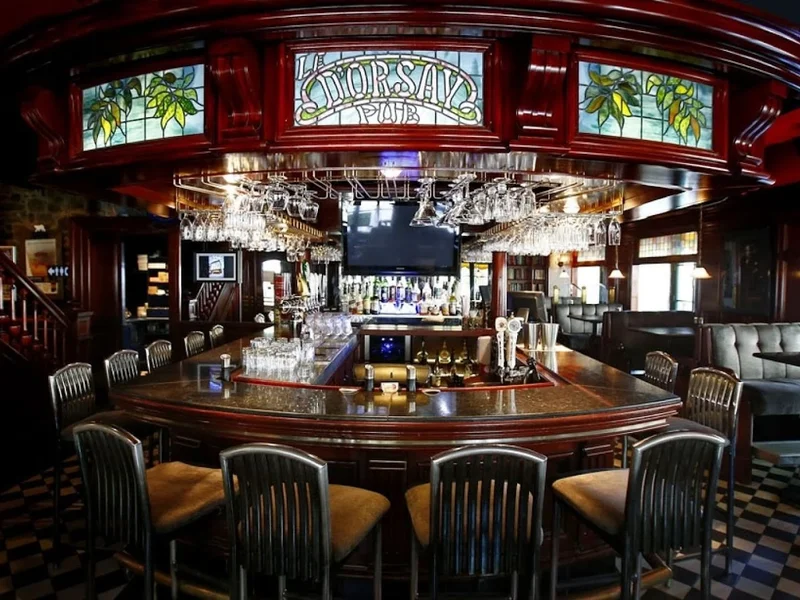 D'Orsay