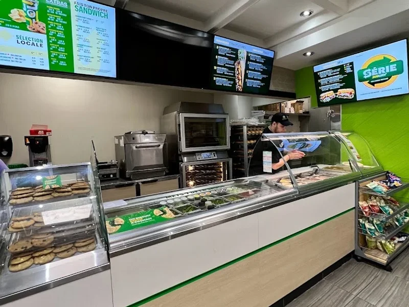Subway