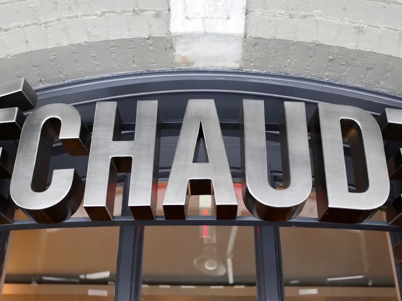 L'Échaudé