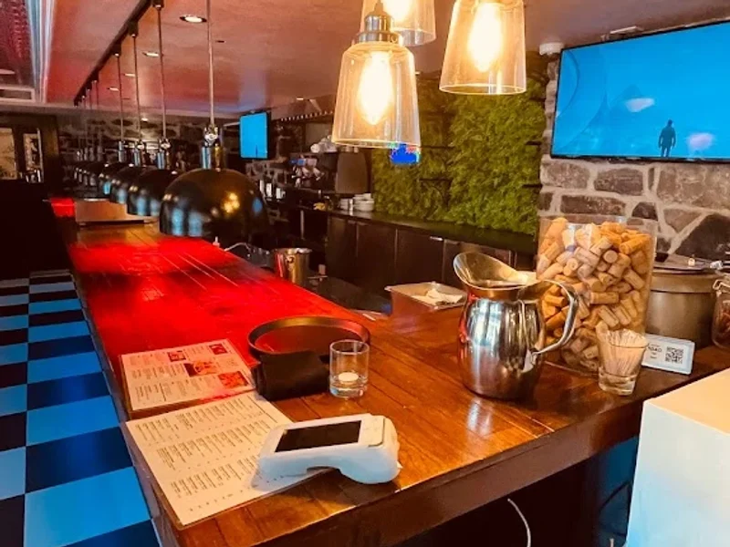 1640 Bistro
