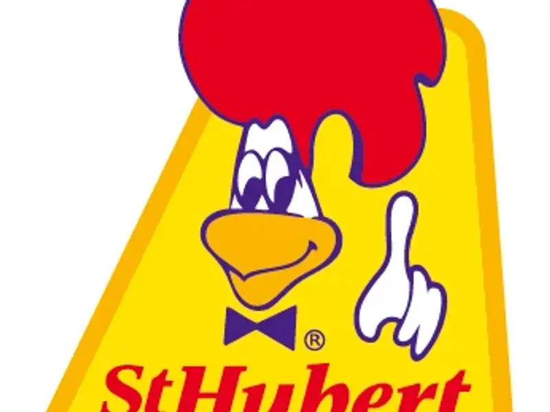Rôtisserie St-Hubert