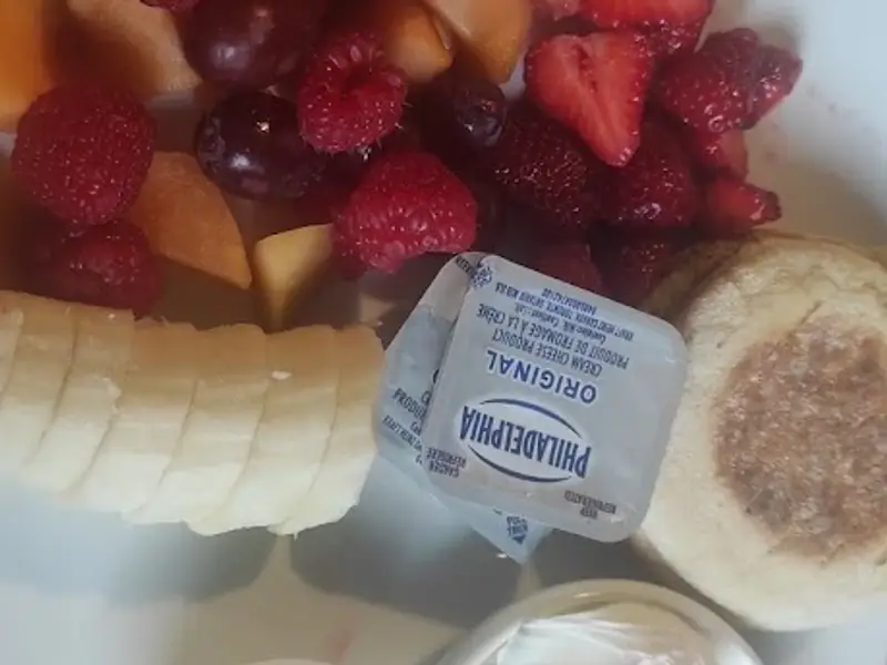 Cochon Dingue Champlain