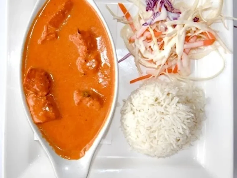 Restaurant Shahi Tandoori