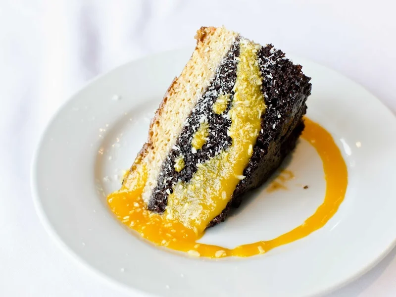 Les Délices Tandoori