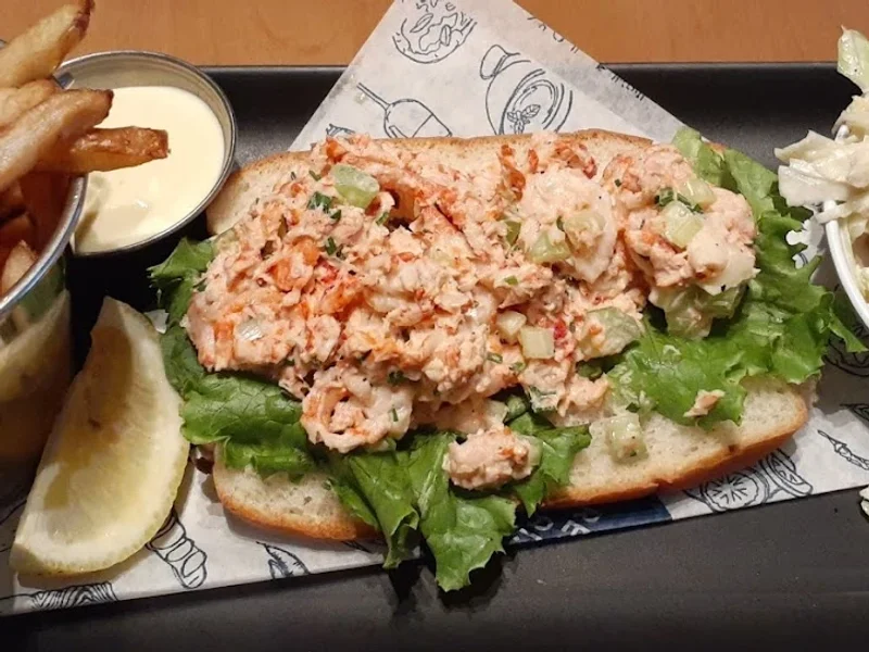 Cochon Dingue Lebourgneuf