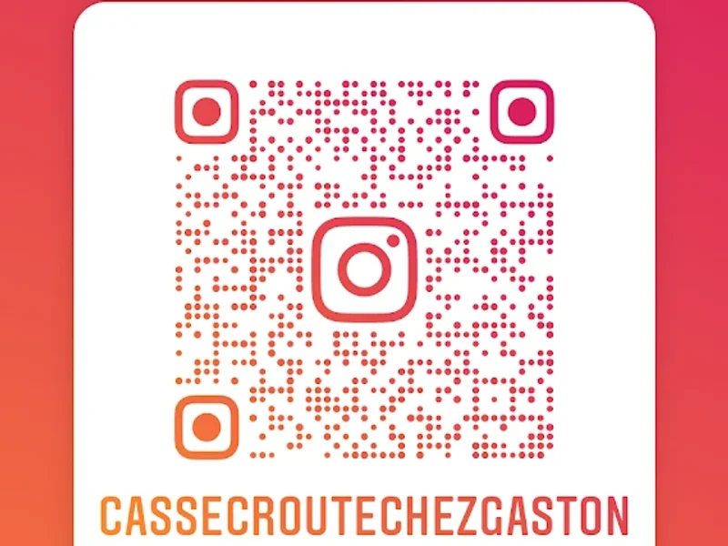 Casse-Croute Chez Gaston