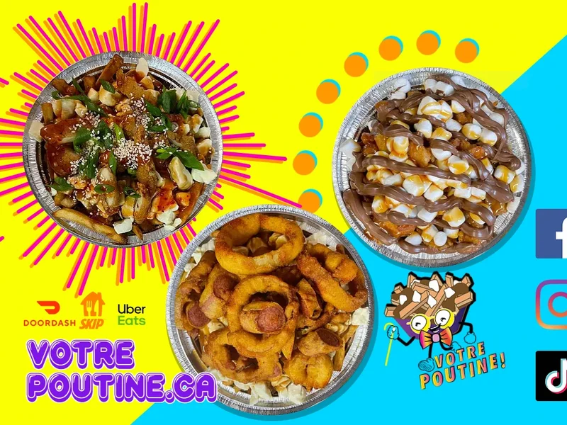 Votre Poutine