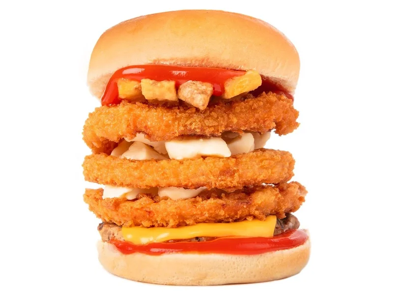 Snack Bar Saint-Jean