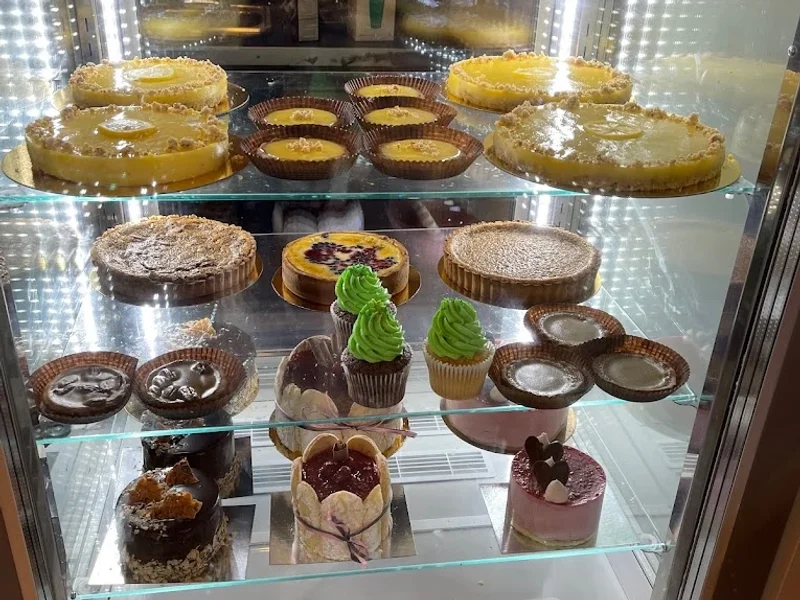 La Boule-Miche, boulangerie-pâtisserie