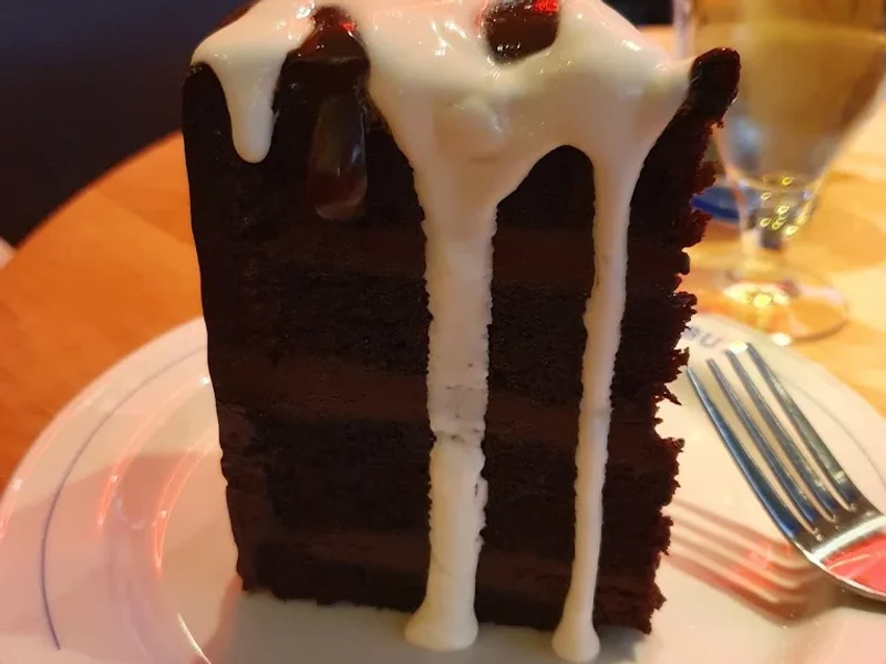 Cochon Dingue Lebourgneuf