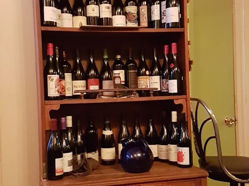 L'Affaire est ketchup