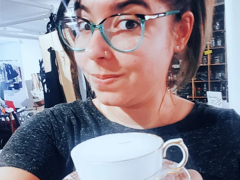 Le Packwood café et boutique