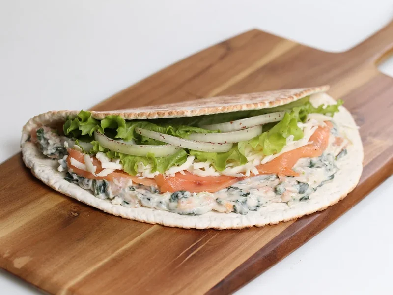 La Galette Libanaise, Grande-Allee