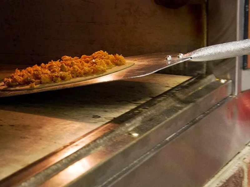 La Galette Libanaise, Ste-Foy