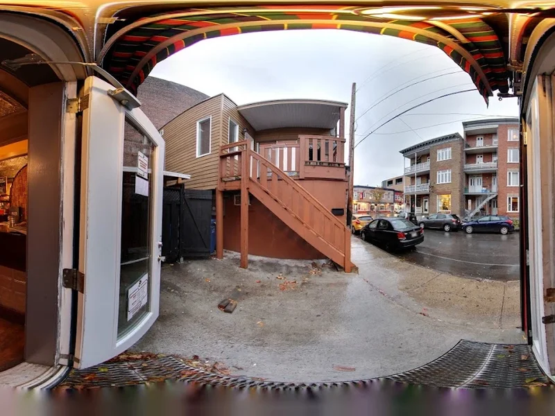 Frite Alors! - Crémazie O