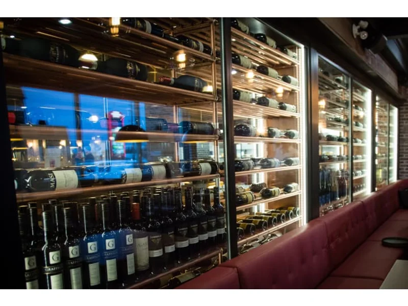 Bâton Rouge Grillhouse & Bar