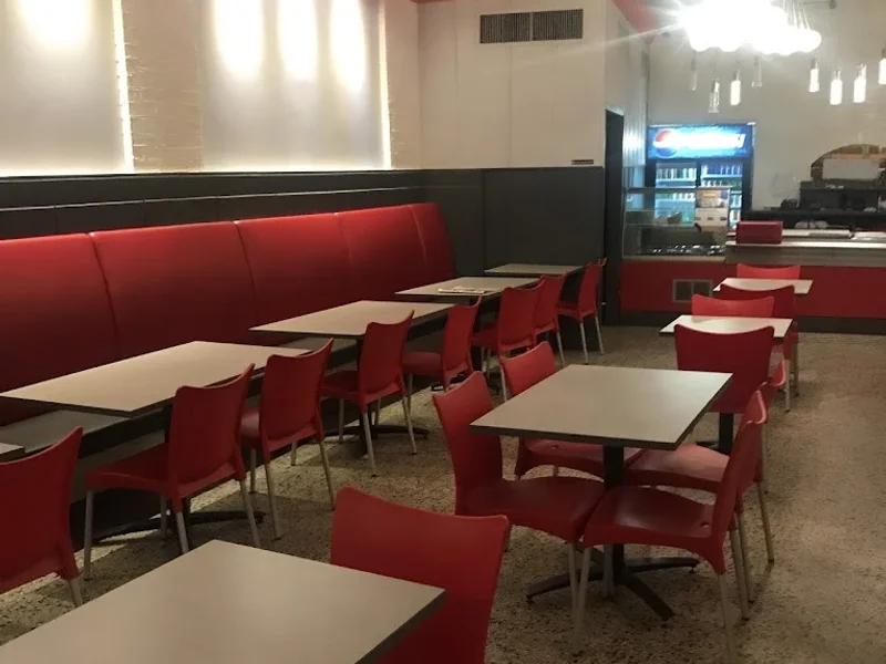 Urbaine Pizza (2 Pour 1 Pizzas)