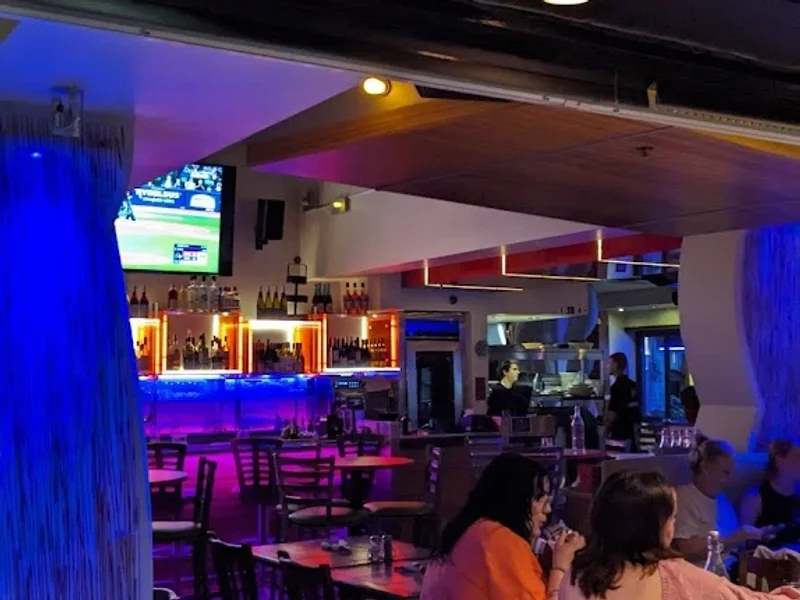 Pizzédélic Cartier