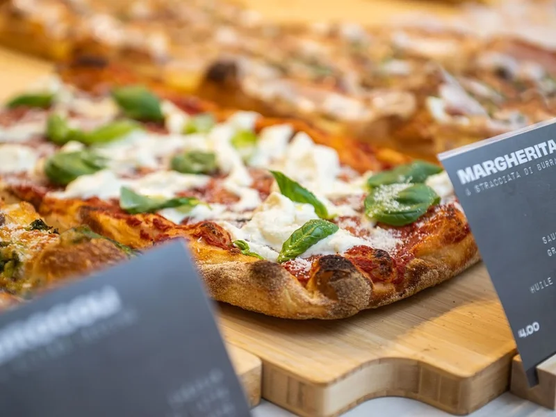 Morso Pizzeria (Limoilou)