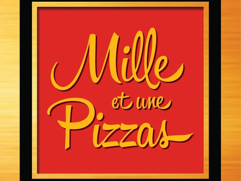 Mille et une pizzas