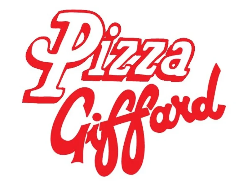 Restaurant Pizza Giffard Inc