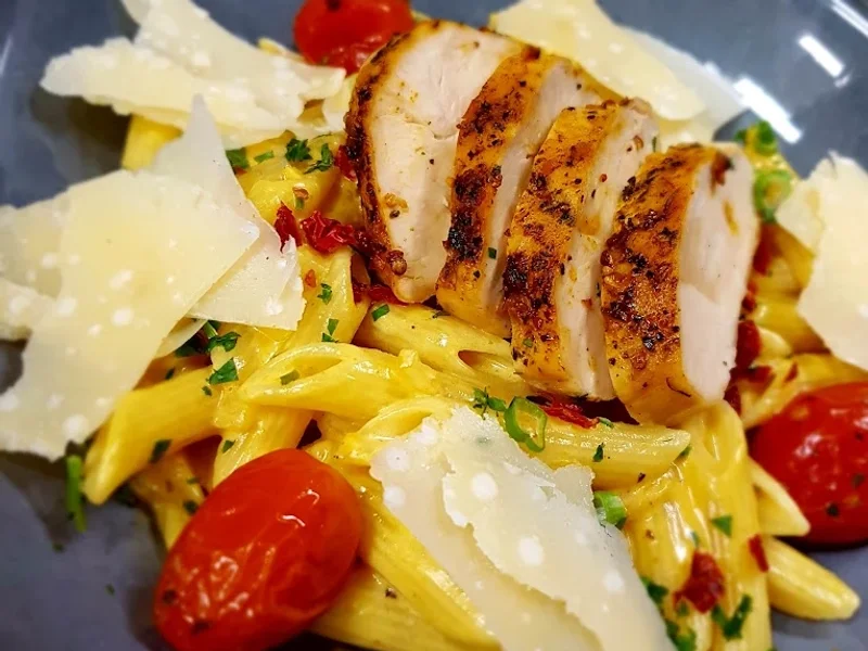 La Pizz Place Royale