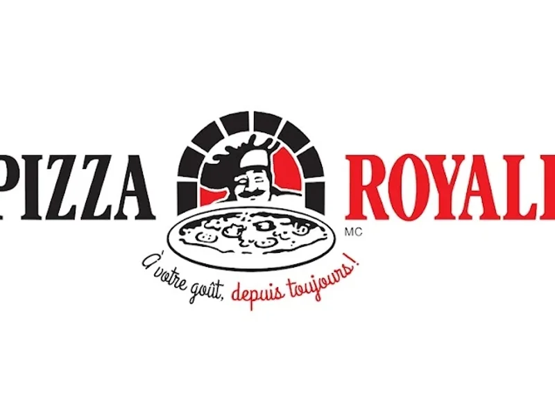 Pizza Royale