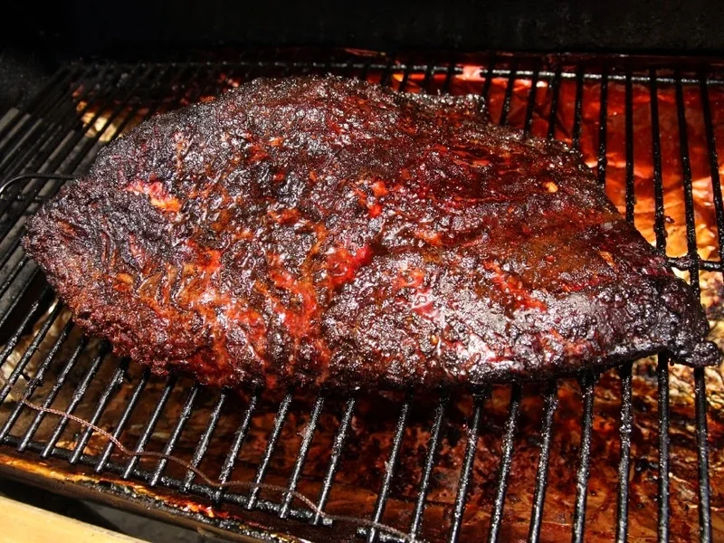 Bbq Québec - Québec