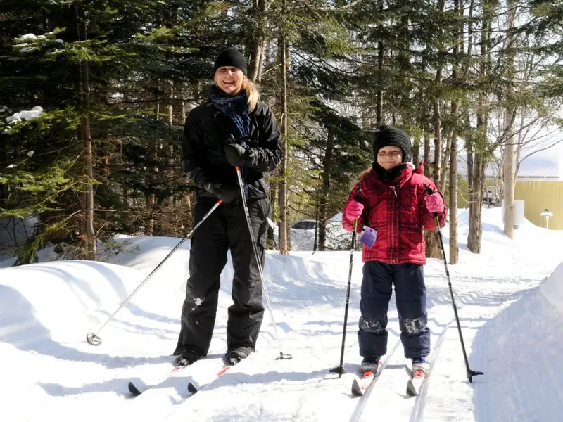 Base de plein air La Découverte