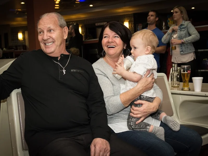 Salon de Quilles Val-Bélair