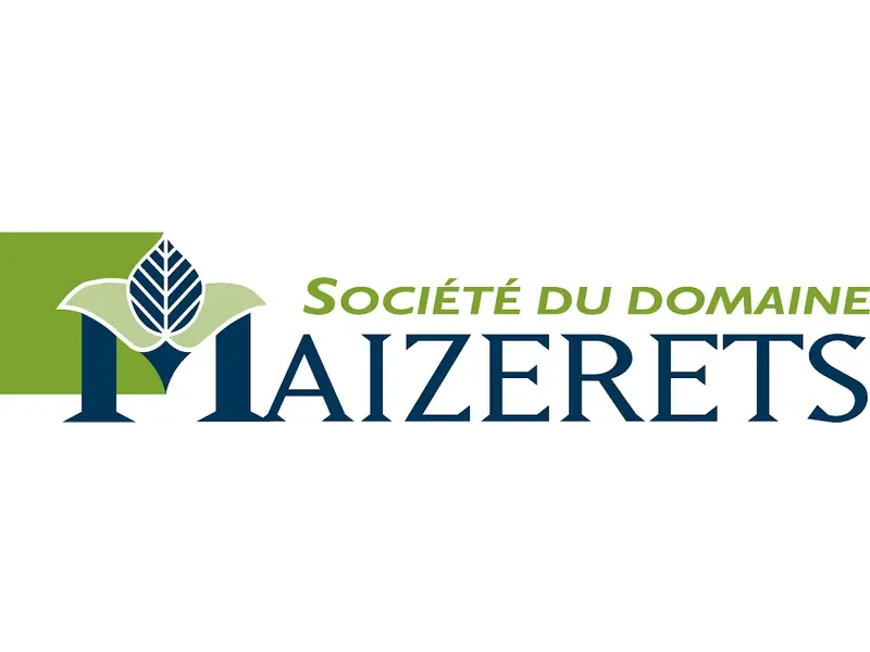 Domaine de Maizerets