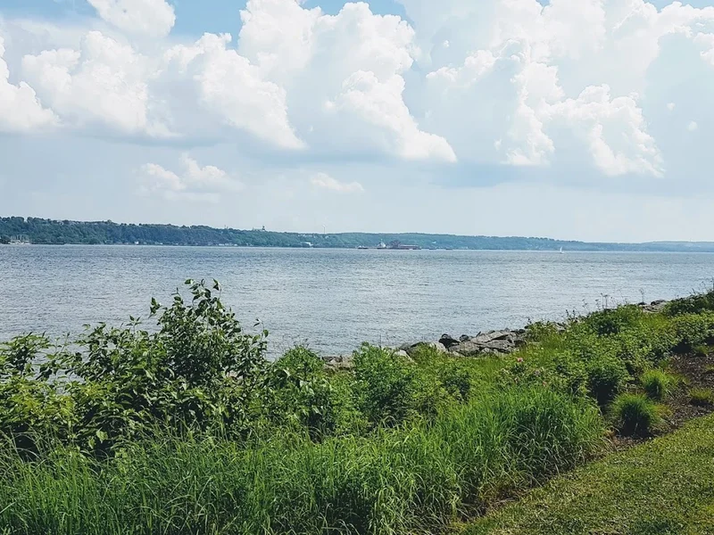 Riverside Picnic Area