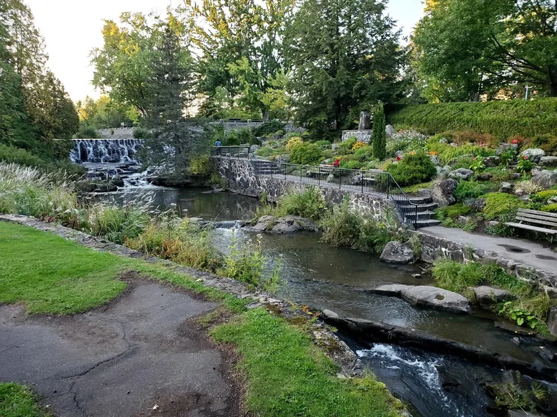 Windmills Park