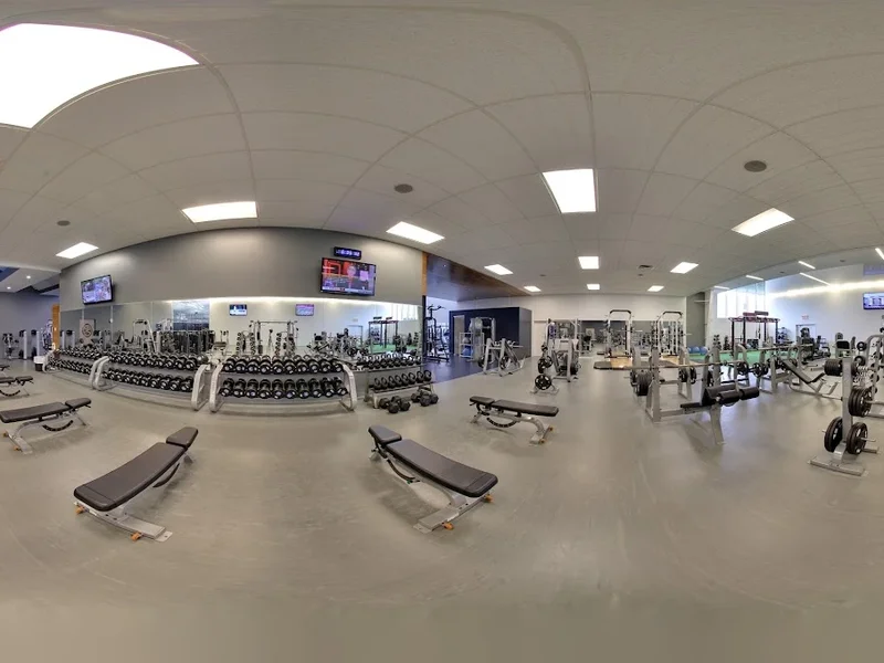 Club Avantage Multi-Sports