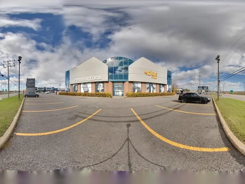 Yoga Fitness Lebourgneuf