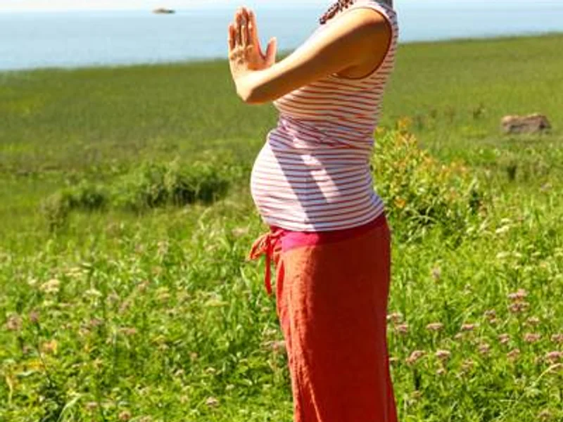 Namaste Yoga Limoilou