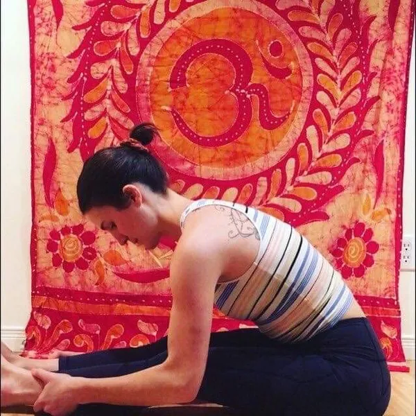 Yoga Lounge Sādhanā