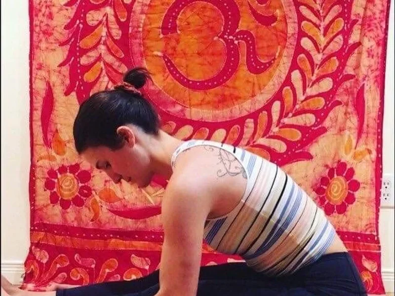 Yoga Lounge Sādhanā