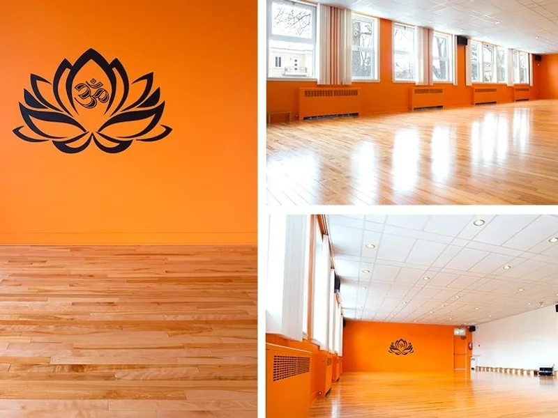 Centre de Yoga de Sainte-Foy