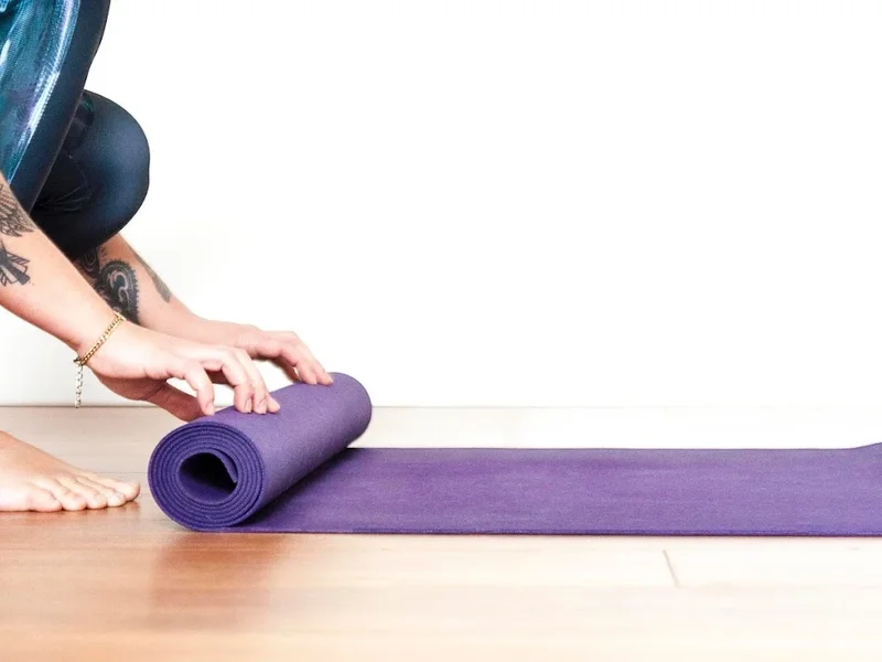 Namaste Yoga Montcalm