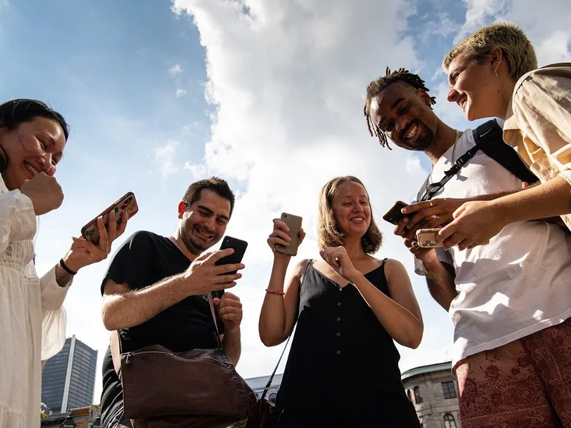 Adventure City Games Québec - Vieux Québec