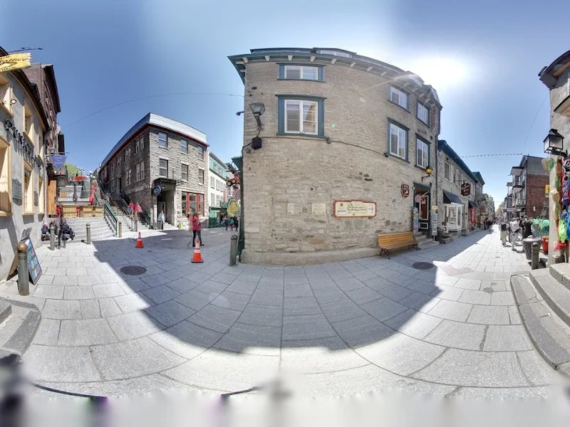 Funiculaire du Vieux-Québec