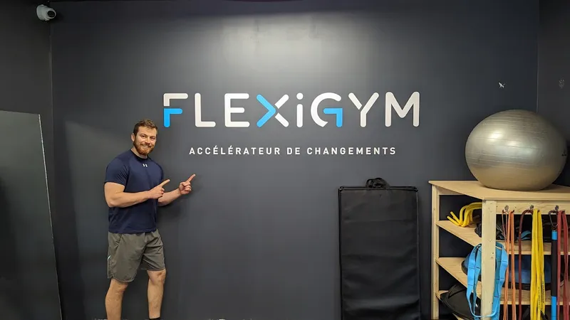 Flexigym Québec