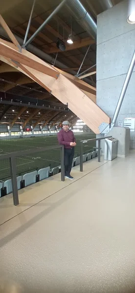 Gym Université Laval