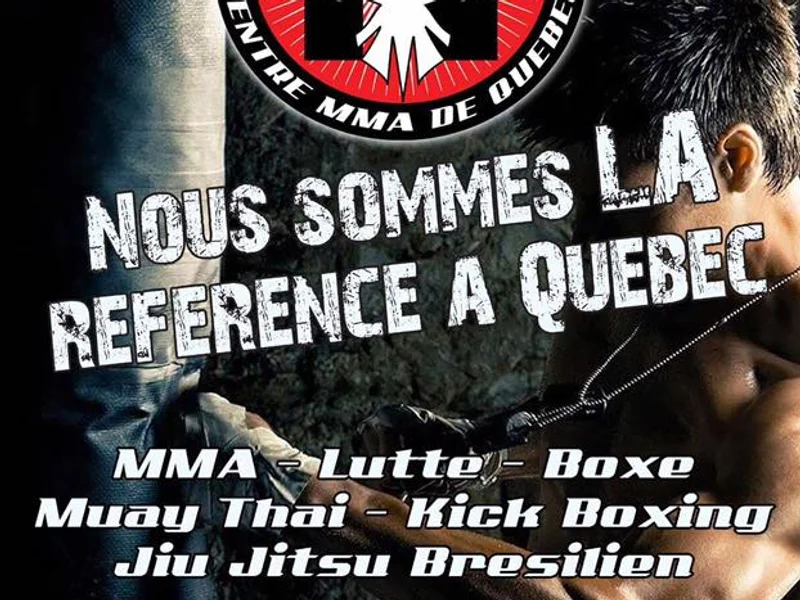 Novagym | Center Drive Martial Arts And Fitness À Beauport - Québec