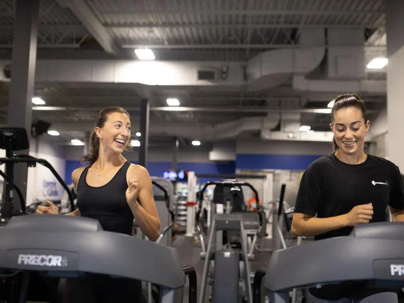 Énergie Cardio Sainte-Foy pour Elle