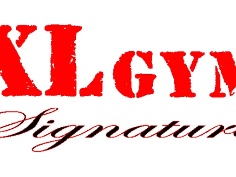 XL GYM Signature